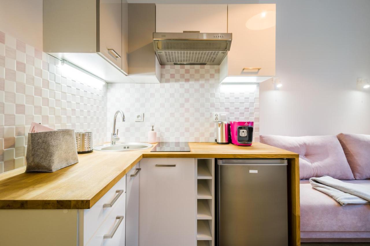 Apartament Solna Atelier