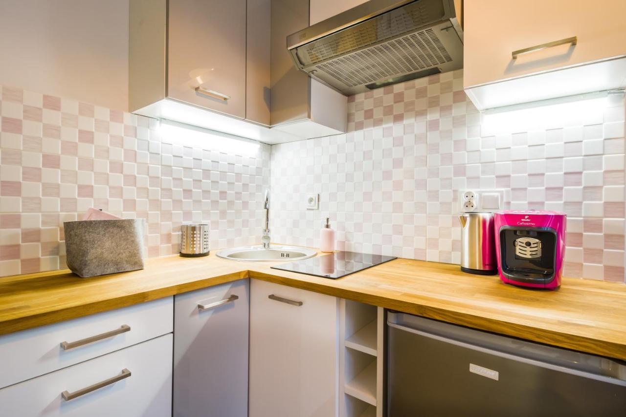 Apartament Solna Atelier Kraków