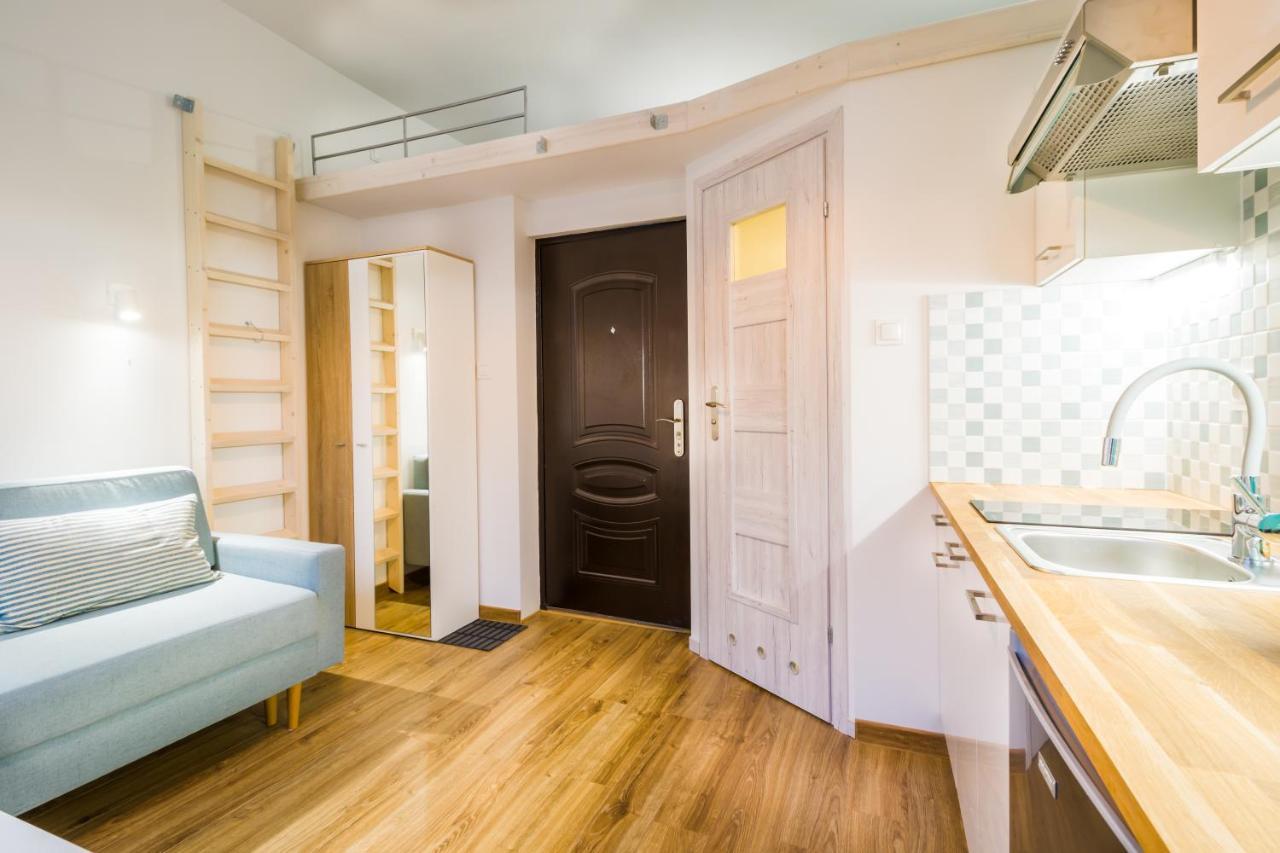 Apartament Solna Atelier