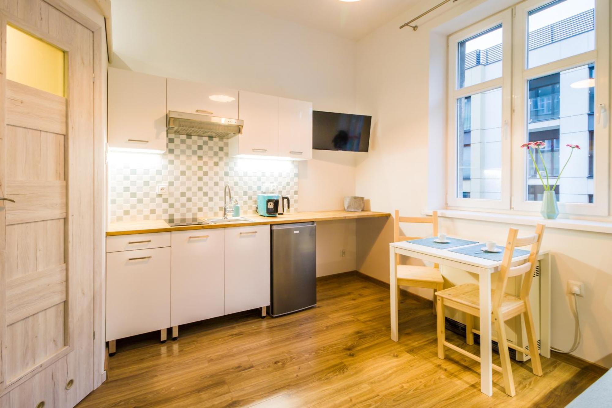 Apartament Solna Atelier