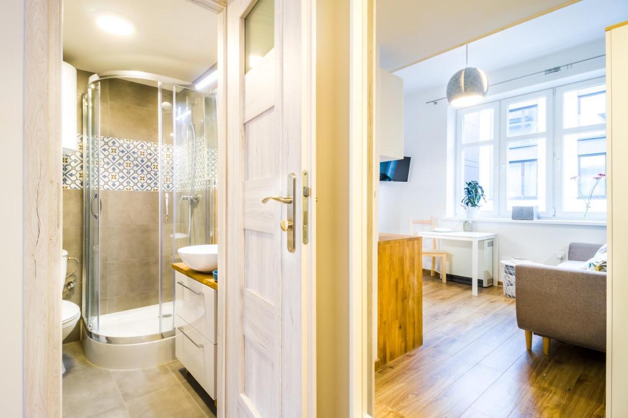 Solna Atelier Apartament *