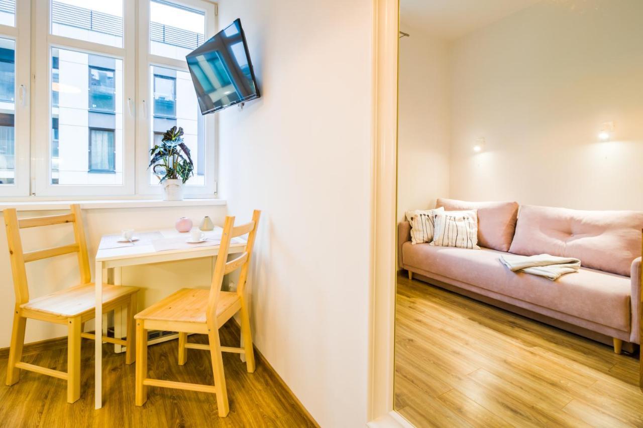 Solna Atelier Apartament *
