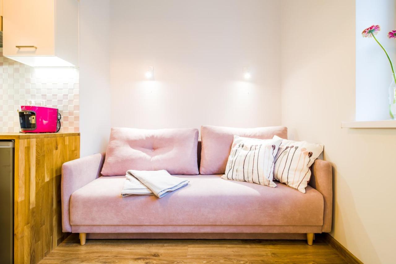 Apartament Solna Atelier *