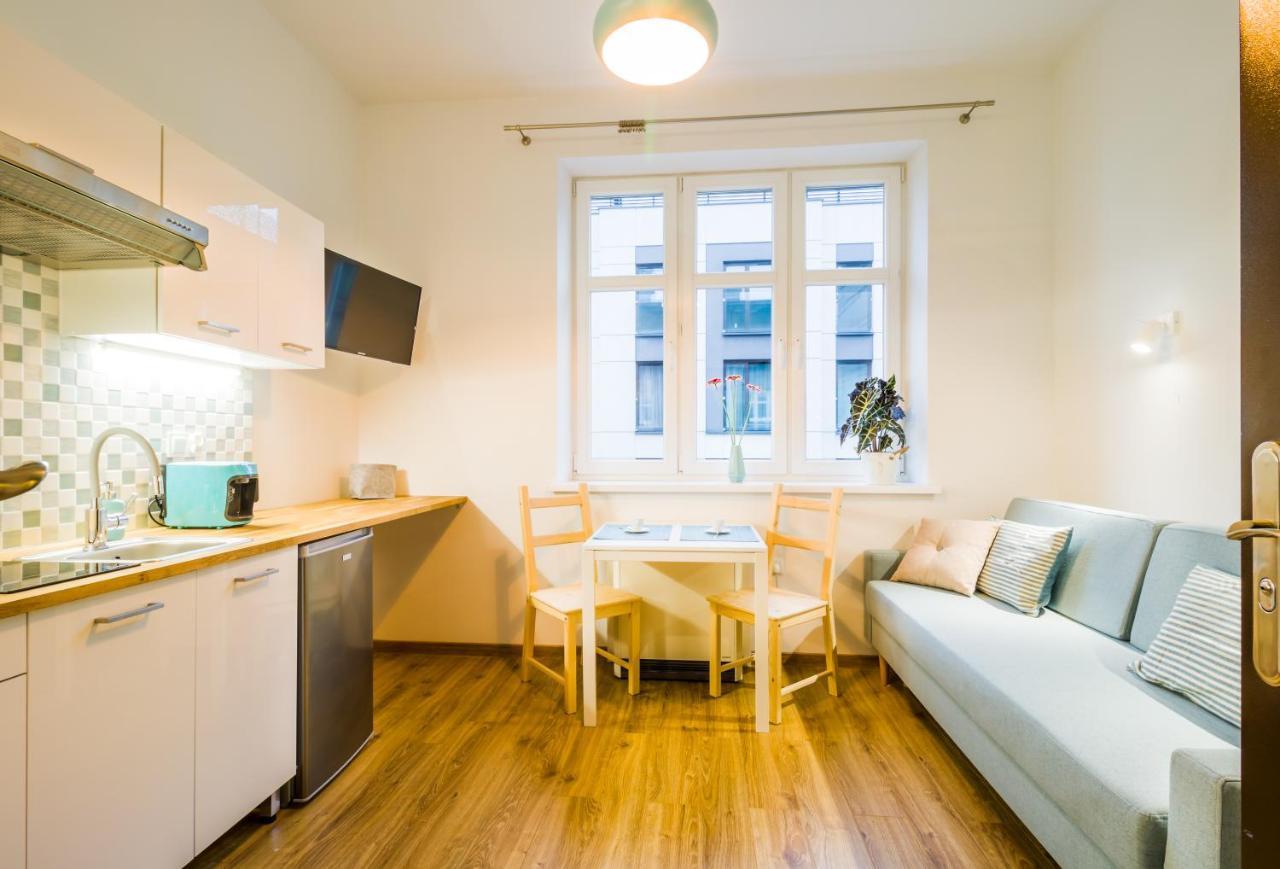Solna Atelier Apartament