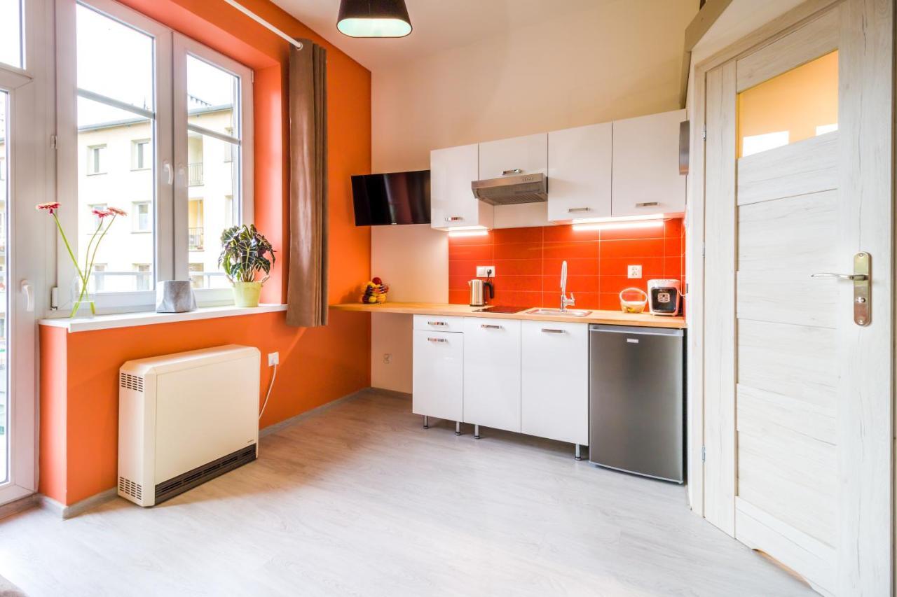 Solna Atelier * Kraków