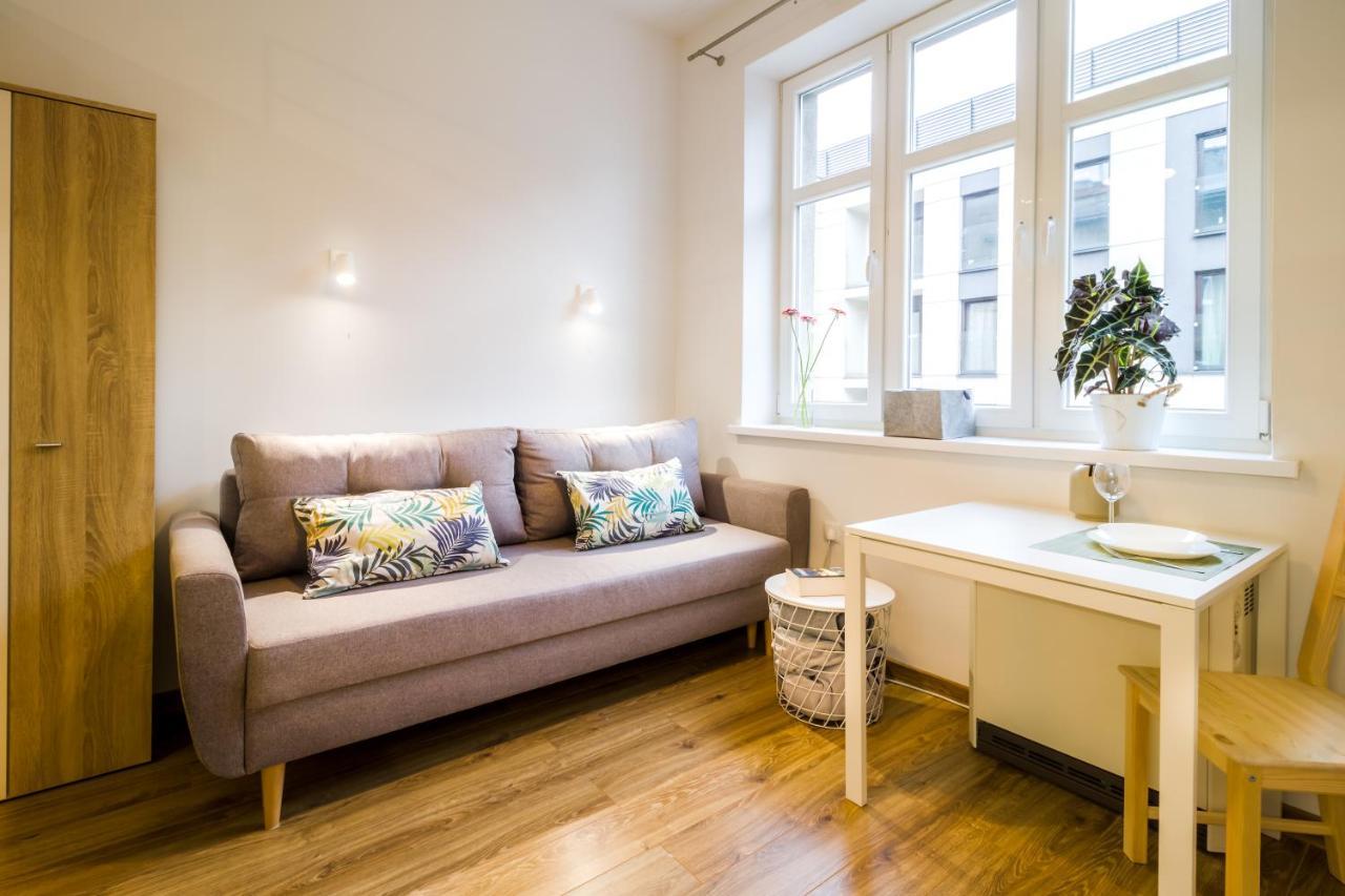 Solna Atelier Apartament *