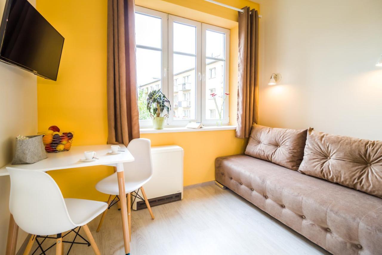 Solna Atelier Apartament