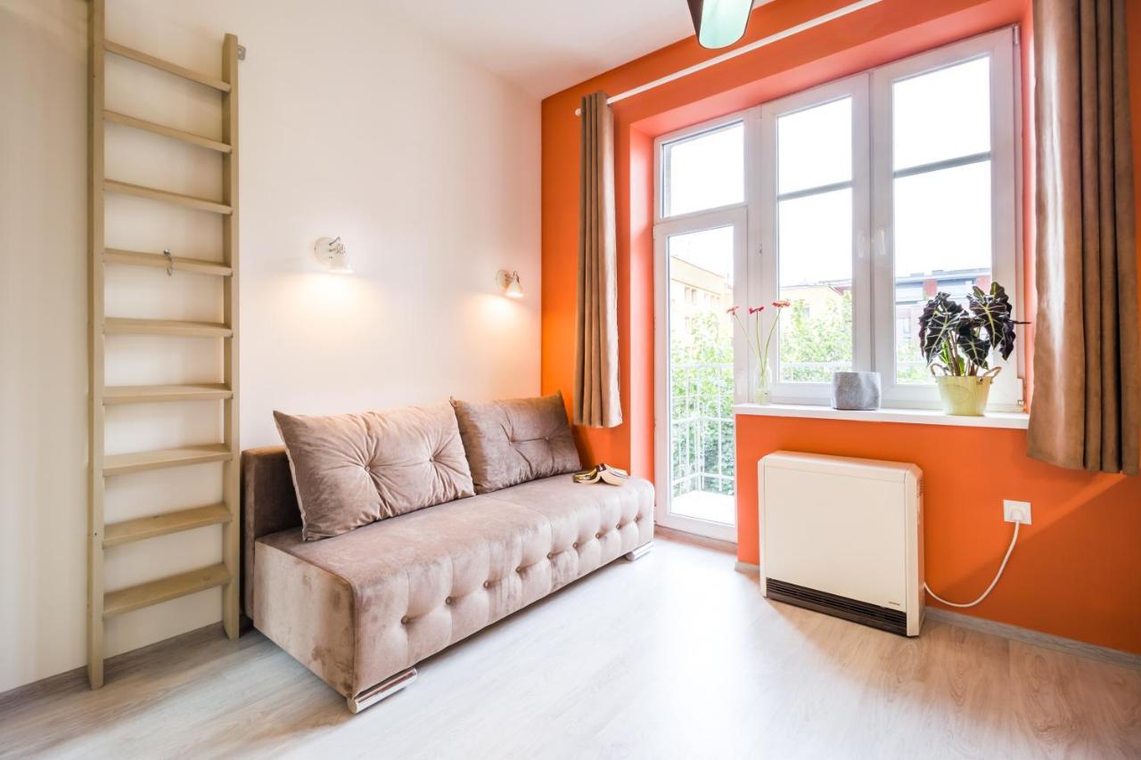 Appartement Solna Atelier